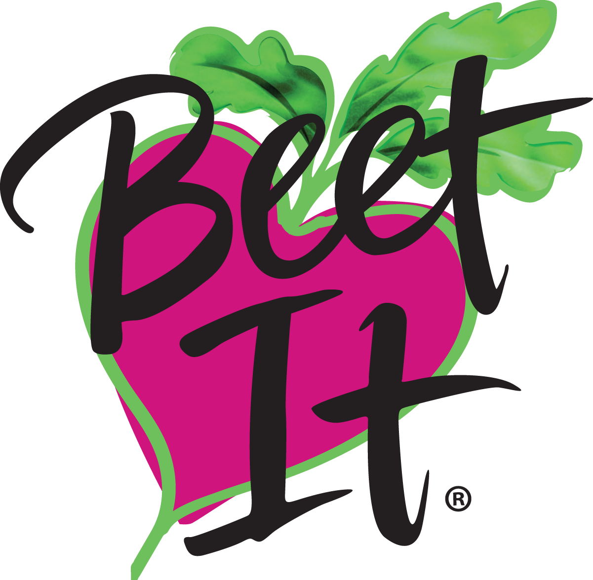 Beet It Sport logo