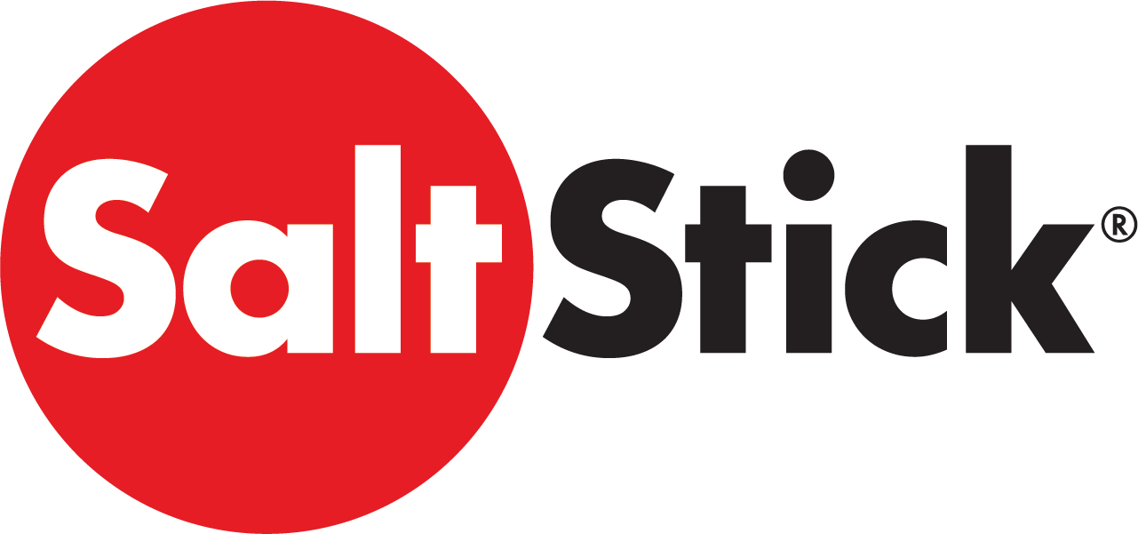 SaltStick logo