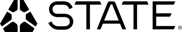 STATE logo